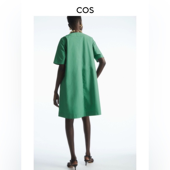 COS dress - Picture 3 of 7